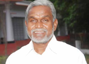 False Cases Becoming a New Pattern in Jharkhand: Champai Soren