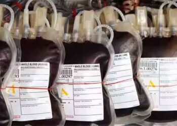 Blood Bank That Supplied HIV-Contaminated Blood to Thalassemia Children Was Operating Without Valid License Since 2020