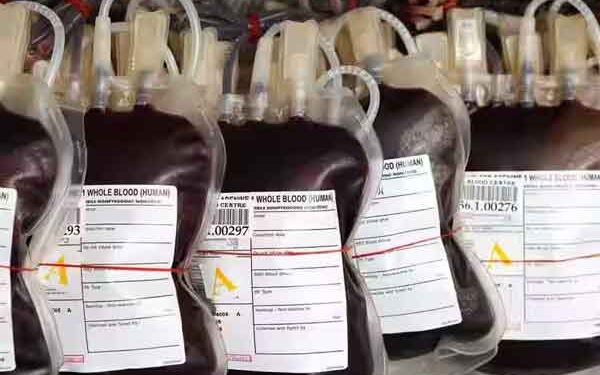 Blood Bank That Supplied HIV-Contaminated Blood to Thalassemia Children Was Operating Without Valid License Since 2020