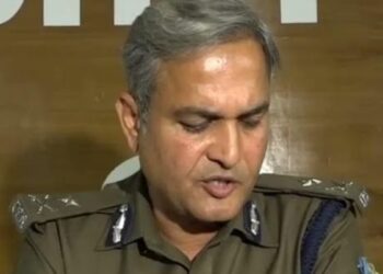 Zonal IG Suspends Argora Police Station In-Charge Over Custodial Assault Case