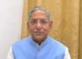 Bihar BJP Drops Veteran Nand Kishore Yadav From Patna Sahib Seat