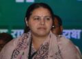 Misa Bharti Slams NDA’s Job Promise, Says ‘Will They Bring The Money From Their Father’s House?’