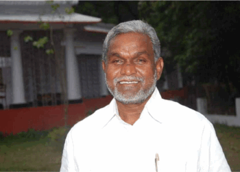 Champai Soren Slams Government For “Putting A Price” On Poor Patients’ Lives