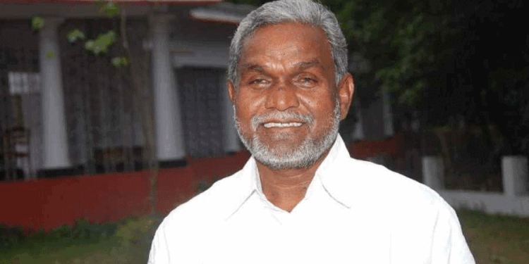 Champai Soren Slams Government For “Putting A Price” On Poor Patients’ Lives