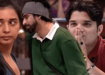 Captaincy Task Sparks Tensions in Bigg Boss 19 as Tanya and Amaal Clash