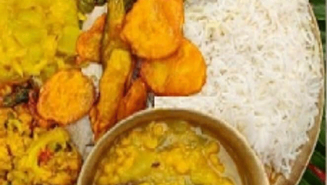 Chhath Puja Begins with ‘Nahay Khay’ Ritual and Satvik Meal Tradition