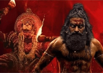 Kantara: Chapter 1 Makers Urge Fans Not To Imitate Sacred Characters