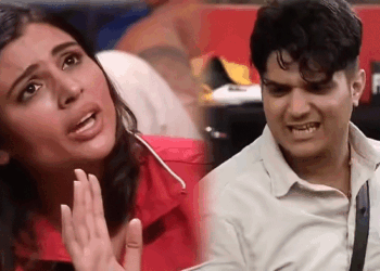 Mridul Tiwari Loses Cool At Malti In Bigg Boss 19, Says “Will Turn You Into A Ghost In A Minute”
