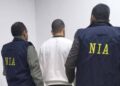 Accused Gangster Anmol Bishnoi Deported From US, Brought To Delhi Under NIA Custody