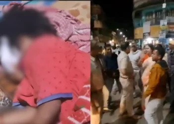 Four-Year-Old Girl Abducted and Found Injured Near Kolkata, Grandfather Arrested