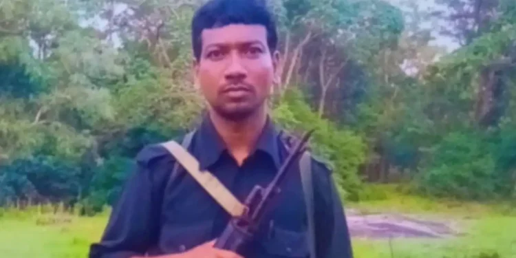 Most-Wanted Maoist Commander Madvi Hidma Killed: A Turning Point In India’s Anti-Insurgency Drive
