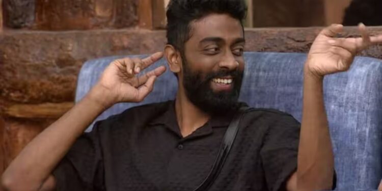 Bigg Boss 19: Contestant Pranit More Diagnosed With Dengue, Temporarily Leaves The Show