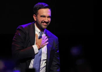 Israeli Leaders Call Mamdani’s Win ‘Very Bad for Jews,’ Fear Shift in US-Israel Ties