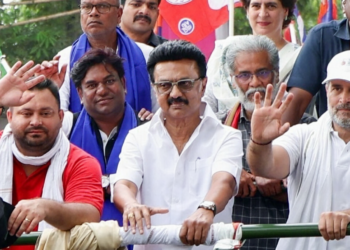 ‘Jo Jeeta Wohi Sikandar’: INDIA Bloc Accepts Bihar Verdict, Calls Election ‘Unfair’