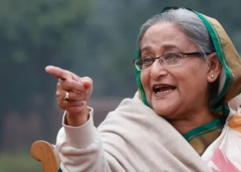 Bangladesh Tribunal Says Hasina Deserves Maximum Punishment For ‘Crimes Against Humanity’