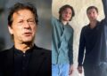 Kasim Khan Raises Alarm Over Imprisoned Father Imran Khan, Says ‘No Proof of Life for Weeks’
