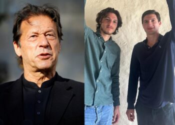 Kasim Khan Raises Alarm Over Imprisoned Father Imran Khan, Says ‘No Proof of Life for Weeks’