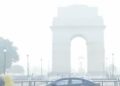 Toxic Smog Engulfs Delhi as Air Quality Plummets to ‘Severe’ in Multiple Zones