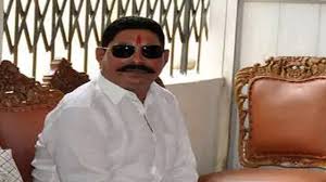 Bihar Strongman Anant Singh: The White-Clad Bahubali Entangled In Dark Crimes