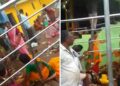 Nine Devotees Dead in Stampede at Andhra’s Venkateswara Temple During Ekadashi