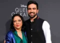 Mira Nair’s Son Zohran Mamdani Becomes New York’s Youngest and First Muslim Mayor
