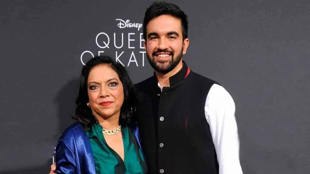 Mira Nair’s Son Zohran Mamdani Becomes New York’s Youngest and First Muslim Mayor