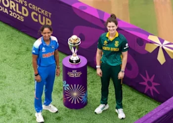 “We Know How It Feels To Lose, Now We Want To Win”: Harmanpreet Kaur Ahead Of Women’s World Cup Final