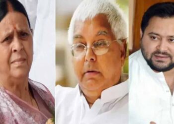 Relief for Lalu Prasad Yadav’s Family as Court Defers Verdict in Land-for-Job Case