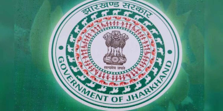 Jharkhand Utilises Only 39.57% Of Budget So Far, Major Departments Lag Behind