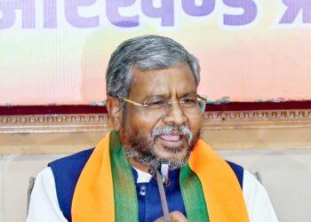 Babulal Marandi Slams Jharkhand Government Over VIP Prison Privileges, Demands High Court Probe