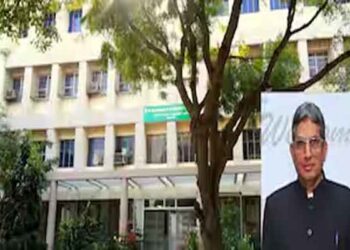 Red Fort Blast Probe: Delhi Police Summons Al-Falah University Chairman, Questions Over 2,000 Kashmiri Students