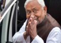 Nitish Kumar Set To Return As Bihar Chief Minister, Elected NDA Legislature Party Leader