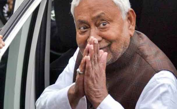 Nitish Kumar Set To Return As Bihar Chief Minister, Elected NDA Legislature Party Leader