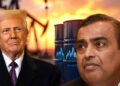 Reliance Reduces Russian Oil Imports Amid US Sanctions Pressure