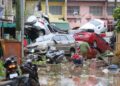 Typhoon Kalmegi Devastates Philippines: 241 Dead, Thousands Homeless as State of Emergency Declared