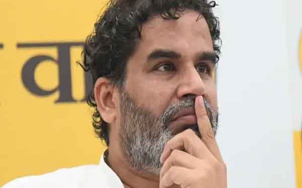 Bihar Will Remember Prashant Kishor, Even If It Didn’t Vote For Him Today