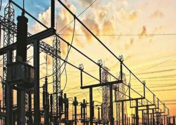 Jharkhand To Build Self-Reliant Power Supply System With ₹8,205.24 Crore Plan