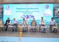 Jharkhand to Emerge as Model State for Critical Care Services, Roadmap Outlined at Regional Conference