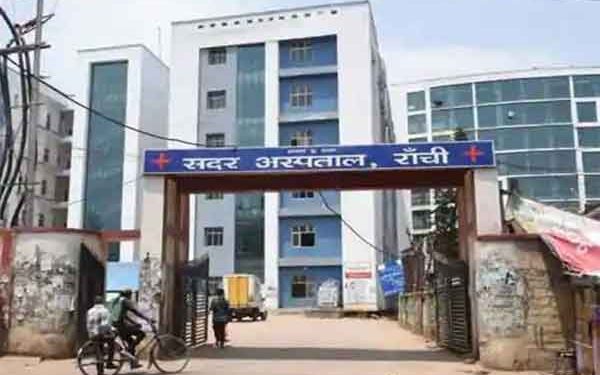 Jharkhand’s e-Hospital Services to Remain Down for 12 Hours Today Due to System Upgrade