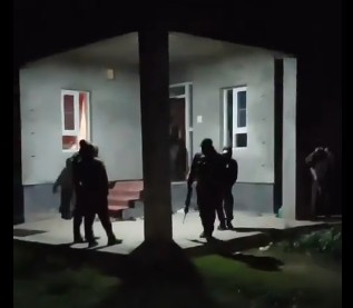 Counter-Intelligence Kashmir Raids 13 Locations Linked To Red Fort Blast Probe