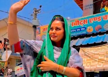 RJD’s Crushing Defeat Triggers Rift In Lalu Family, Rohini Acharya Quits Politics And Severs Family Ties