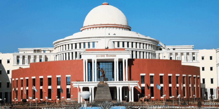 Jharkhand Winter Assembly Session To Begin December 5, Supplementary Budget On December 8
