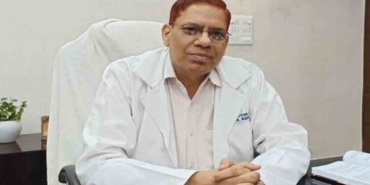 Misleading Reports on RIMS Trigger Strong Warning; Legal Action Underway