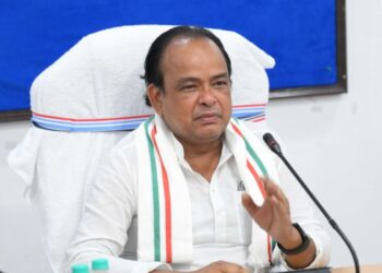 Clarification Issued By Minister Irfan Ansari On Fake BLO And Cyber Fraud Remarks