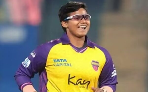 Women’s Premier League Auction Sees Record Signings, Deepti Sharma Becomes Costliest Player