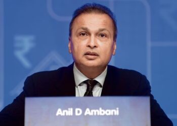 ED Action Hits Anil Ambani Hard, Reliance Group Shares Crash By ₹1,831 Crore