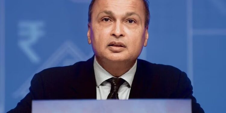 ED Action Hits Anil Ambani Hard, Reliance Group Shares Crash By ₹1,831 Crore