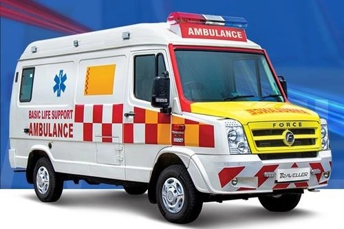 Jharkhand to Strengthen Healthcare Network with 207 New Advanced Life Support Ambulances