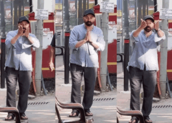 Sunny Deol Lashes Out At Paparazzi Over Father Dharmendra’s Health: “Don’t You Feel Ashamed?”