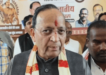 BJP Leader Claims Rift Growing Between JMM And Congress After Bihar Defeat